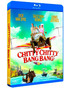 Chitty Chitty Bang Bang - Edición Sencilla Blu-ray