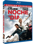 Noche y Día Blu-ray