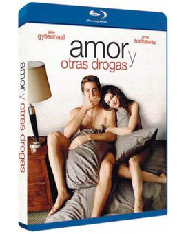 Amor y otras Drogas - Edición Sencilla Blu-ray