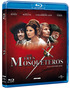 Los Tres Mosqueteros Blu-ray