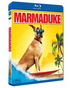 Marmaduke - Edición Sencilla Blu-ray