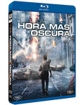 La Hora más Oscura Blu-ray