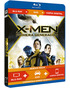 X-Men: Primera Generación Blu-ray