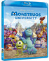 Monstruos University Blu-ray