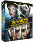 Pack X-Men Orígenes Blu-ray