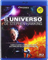 El Universo de Stephen Hawking Blu-ray