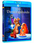 La Dama y el Vagabundo Blu-ray