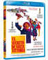 El Secreto de Santa Vittoria Blu-ray