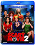 Scary Movie 2 Blu-ray