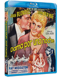 Dama por una Noche Blu-ray