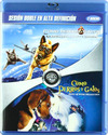 Pack Como Perros y Gatos 1 y 2 Blu-ray