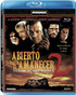 Abierto Hasta el Amanecer 2 Blu-ray