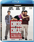 Chicos y Chicas Blu-ray