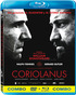 Coriolanus (Combo Blu-ray + DVD) Blu-ray