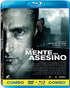 En la Mente del Asesino (Combo Blu-ray + DVD) Blu-ray