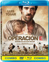 Operación E (Combo Blu-ray + DVD) Blu-ray