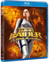 Lara Croft Tomb Raider: La Cuna de la Vida Blu-ray