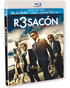 R3sacón Blu-ray