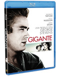 Gigante Blu-ray