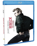 Rebelde sin Causa Blu-ray