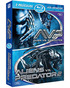 Aliens vs. Predator - Saga Completa Blu-ray