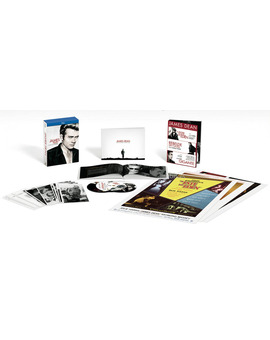 Colección James Dean Blu-ray 2