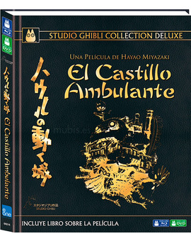 HISTORIA DEL CASTILLO AMBULANTE (PELICULA)