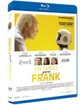 Un Amigo para Frank Blu-ray