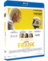 Un Amigo para Frank Blu-ray