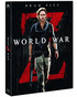 Guerra Mundial Z - Digipak Exclusivo Blu-ray