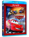 Cars Blu-ray 3D