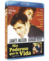 Más Poderoso que la Vida Blu-ray