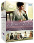 Jane Austen - Obras Completas Blu-ray