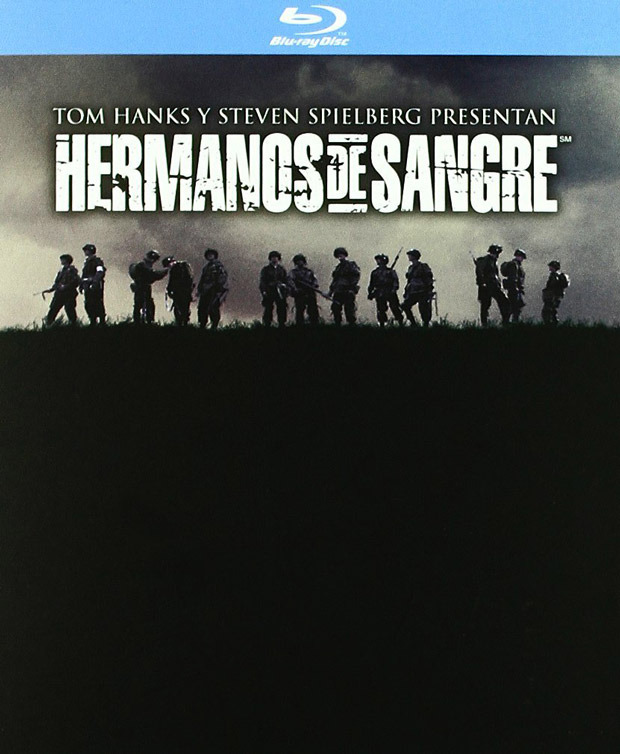 Hermanos de Sangre Blu-ray