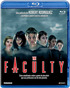 The Faculty Blu-ray