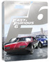 Fast & Furious 6 - Edición Metálica Blu-ray