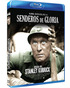 Senderos de Gloria Blu-ray