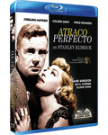 Atraco Perfecto Blu-ray