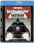 Death Proof Blu-ray