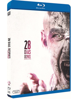 28 Días Después (Colección Icon) Blu-ray