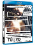 Tú y Yo Blu-ray