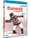 Nanook, el Esquimal Blu-ray