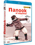 Nanook, el Esquimal Blu-ray