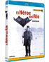 El Héroe del Río Blu-ray