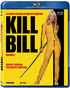 Kill Bill - Volumen 1 Blu-ray