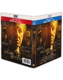 La Mejor Oferta Blu-ray