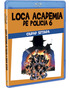 Loca Academia de Policía 6: Ciudad Sitiada Blu-ray