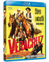 Veracruz Blu-ray
