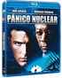 Pánico Nuclear Blu-ray