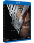 Vikingos - Primera Temporada Blu-ray